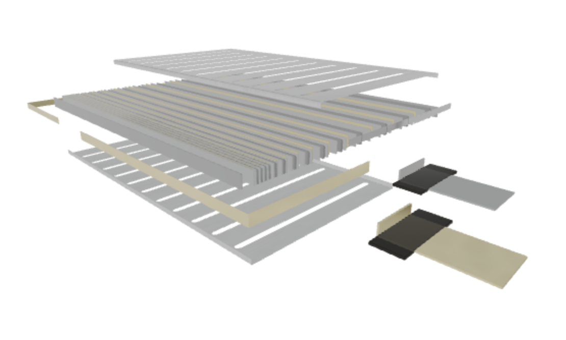 Enovix | 3D Silicon Lithium-ion Battery