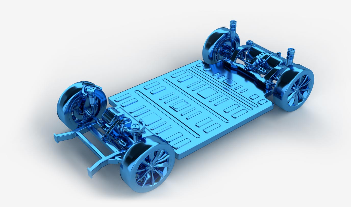 Electric Vehicles